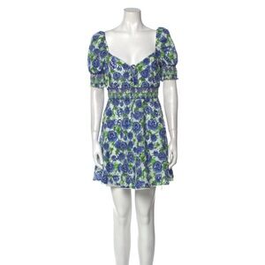 Never worn Alice + Olivia Dress